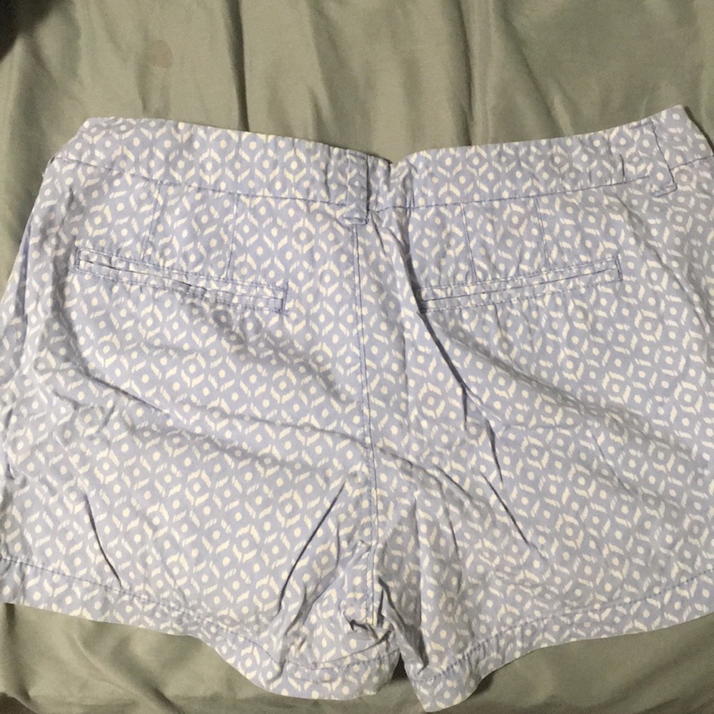 Shorts!